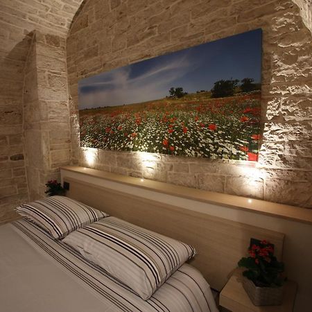 רובו די פוליה B&B Arco Caputi מראה חיצוני תמונה