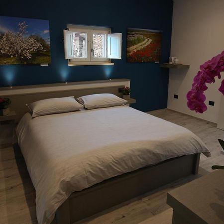 רובו די פוליה B&B Arco Caputi מראה חיצוני תמונה