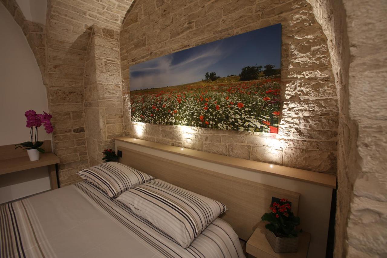 רובו די פוליה B&B Arco Caputi מראה חיצוני תמונה