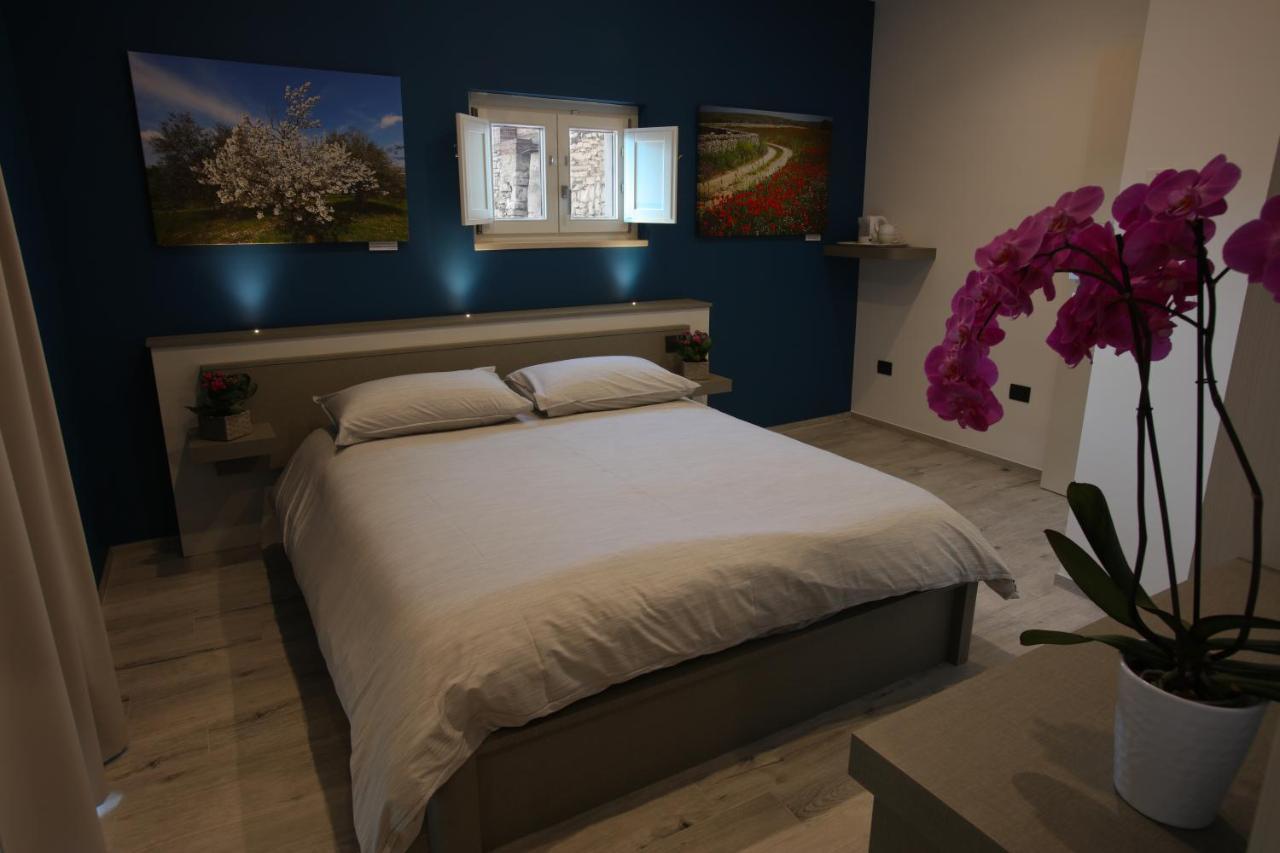רובו די פוליה B&B Arco Caputi מראה חיצוני תמונה