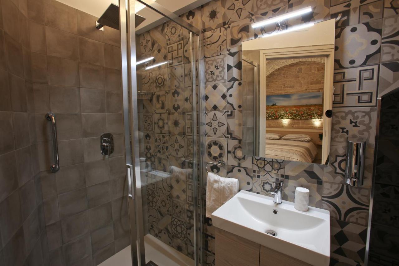 רובו די פוליה B&B Arco Caputi מראה חיצוני תמונה