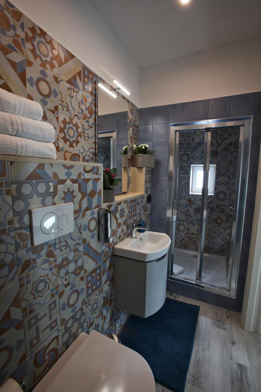 רובו די פוליה B&B Arco Caputi מראה חיצוני תמונה